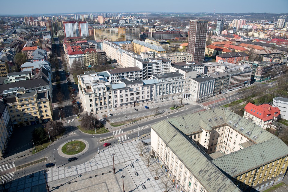 Inovační centrum bylo otevřeno