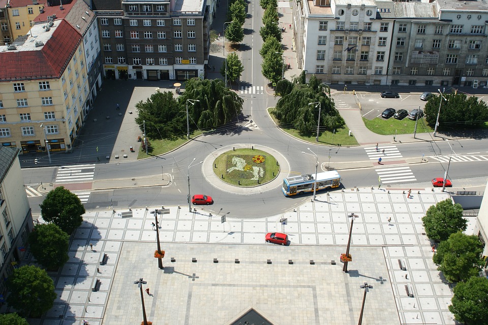 Ostrava si připomněla 17. listopad