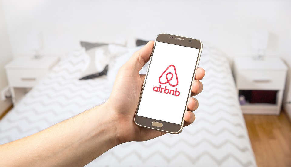 Airbnb v Ostravě