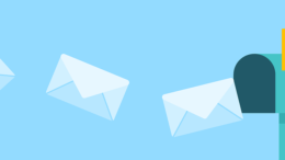 Jak na email