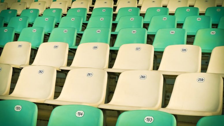 Městský stadion bude čištěn