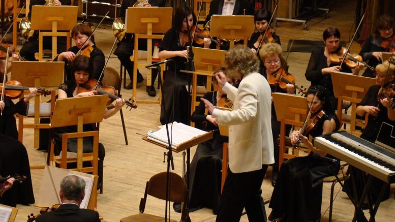 Hudební festival Janáčka