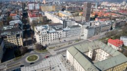 Ostrava má databázi památek
