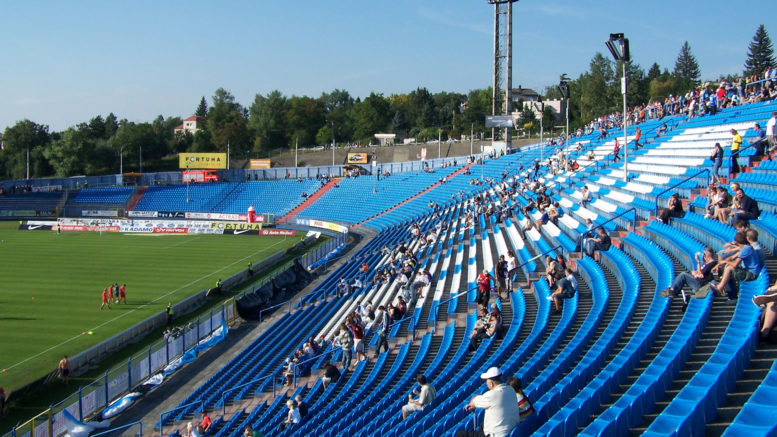 Změny vedení FCB