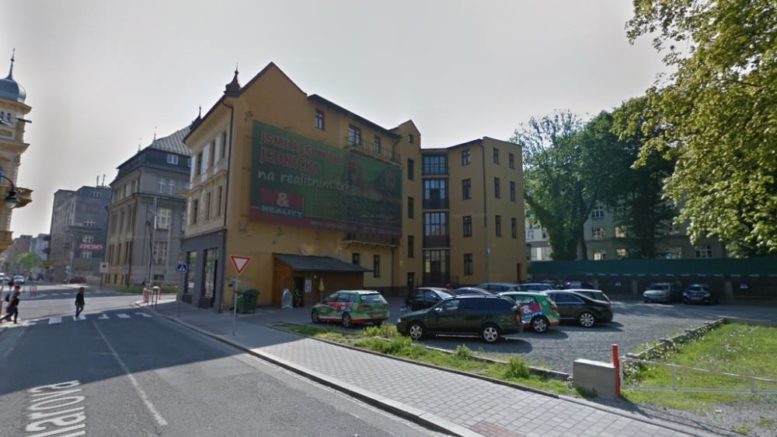 Rekonstrukce Piazzety
