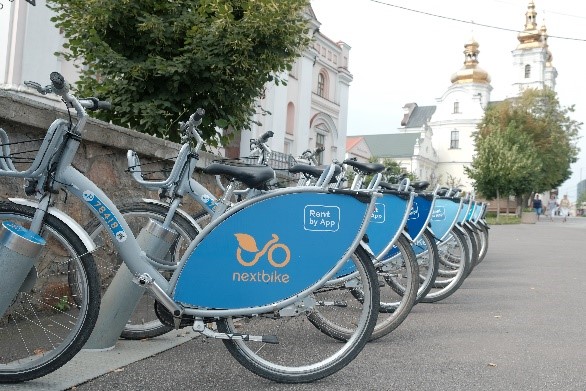 Nextbike