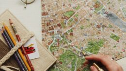 use-it mapa Ostrava