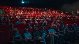 festival jeden svět