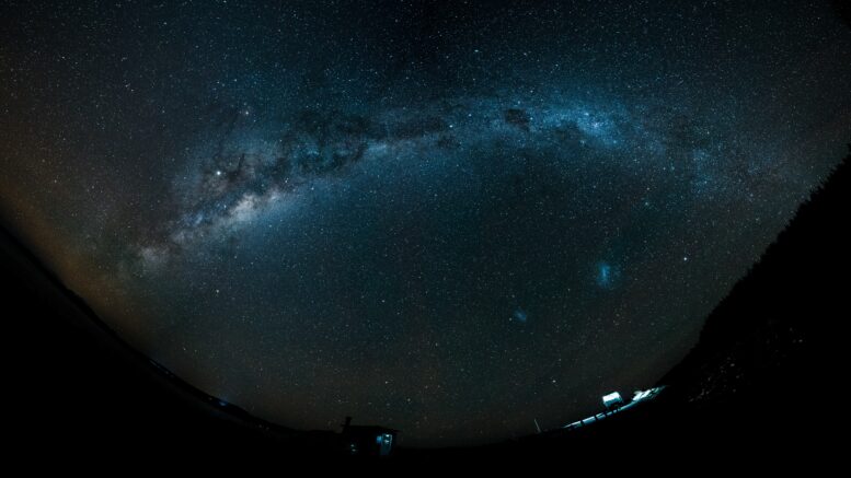 ostravské planetárium